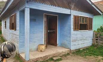 Imagem 2: Terreno no bairro Fátima