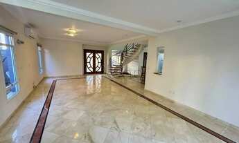 Imagem 3: Sobrado à venda e para alugar em Campinas, Loteamento Alphaville Campinas, com 5 suítes, c