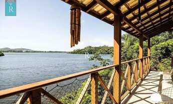 Imagem 7: Casa - Lagoa da Conceição - Florianópolis