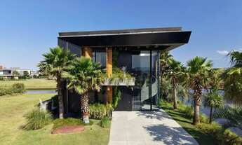 Imagem: Casa 6 suítes no Sense em Xangri-Lá