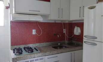 Imagem 3: Apartamento para locação