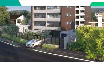 Imagem 3: Apartamento com 2 dormitórios à Venda no Bairro Cristal