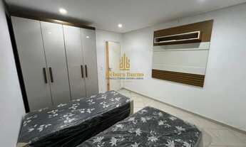 Imagem 4: APARTAMENTO NA GUILHERMINA 2 DORM 2 BANHEIROS 1 VAGA DE GARAGEM