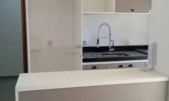 Imagem 3: Oportunidade - Apartamento - Urbanova - Residencial Bosque Paratehy - 3 Dormitórios - 65m²