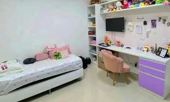 Imagem 4: Casa Térrea de ótimo padrão no Passaredo, 3 suites 100% mobiliada