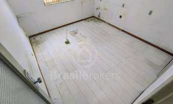 Imagem: Sala comercial no Condomínio Iskye no coração