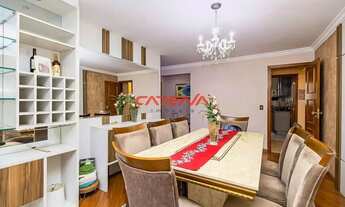 Imagem 7: Apartamento com 3 quartos e 2 vagas à venda no Batel