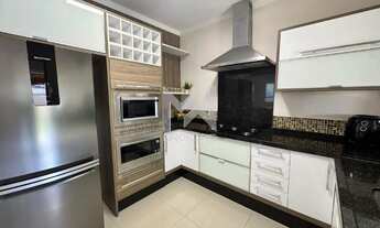 Imagem 7: Casa à venda MOBILIADA no Condomínio Grape Village Vinhedo - SP