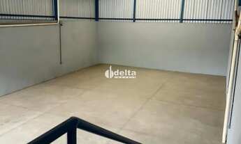 Imagem 3: Galpão disponível para locação no bairro Dona Zulmira em Uberlândia-MG