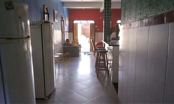 Imagem: Casa para alugar em cabuçu. Casa ampla