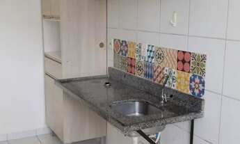 Imagem 7: SMILE FLORES venda com 65 metros quadrados com 2 quartos em Flores - Manaus - AM