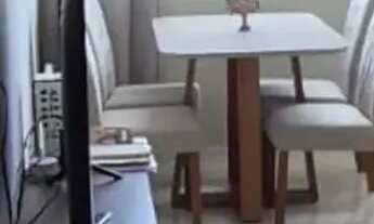 Imagem 6: Imóvel para venda tem 65 metros quadrados com 2 quartos em Jardim Camburi - Vitória - ES