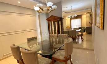 Imagem 3: Apartamento Mobiliado com 3 Quartos, 95m² - Centro