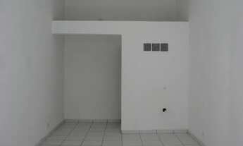 Imagem 2: Sala comercial 30m2, pé direito alto para mezanino, início da av São João Londrina