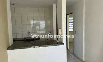 Imagem: Apartamento a venda no Bairro Morros com