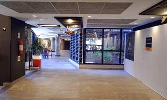 Imagem: VENDA DE STUDIOS RESIDENCIAL NO VIVA TRINDADE