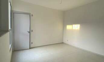 Imagem 3: Apartamento Novo de 2/4