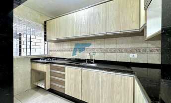 Imagem 7: Sobrado à venda no bairro Bom Jesus São José dos Pinhais