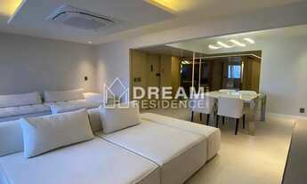 Imagem 3: 180m² de Sofisticação e 3 Suítes na Melhor Faixa da Boa Viagem