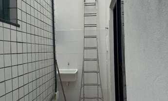 Imagem 7: Imóvel para aluguel possui 45 metros quadrados com 2 quartos em Ponto Novo - Aracaju - SE