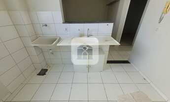 Imagem 5: Apartamento para locação no bairro Gávea Sul