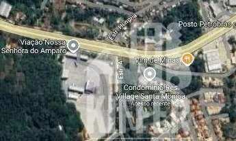 Imagem 3: Área à venda, 16000 m² por R$ 4.900.000,00 - Várzea das Moças - Niterói/RJ