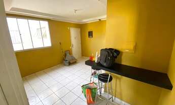 Imagem 4: Apartamento Grajau jardim noronha