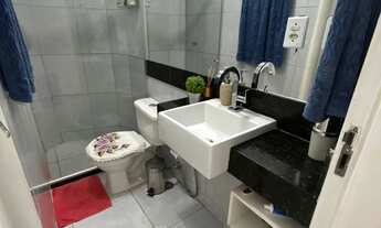 Imagem 5: Indisponível Apartamento com 2 dormitórios