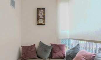 Imagem 9: Apartamento com 2 dormitórios, sendo 1 Suíte à venda, 70 m² por R$ 440.000 - Salto do Nort