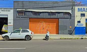 Imagem: Galpão para alugar com 214m² no Palmital