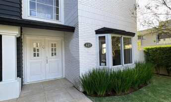 Imagem 7: Condomínio com 6 quartos à venda ou para locação em Tamboré - SP