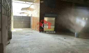Imagem 6: Galpão para Alugar em Vila Guilherme 850 m², R$ 25.000, Ideal para Seu Negócio!