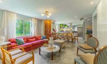 Imagem 3: Casa em Condomínio, 04 Quartos, 02 Vagas, Frente Bosque, Orleans, Curitiba