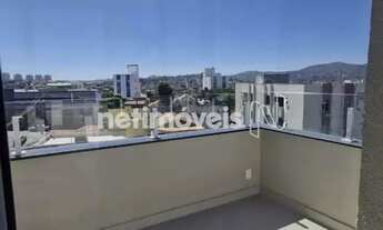 Imagem 2: COBERTURA DE 3 QUARTOS - ALTO PADRÃO - BAIRRO SANTA INÊS BH