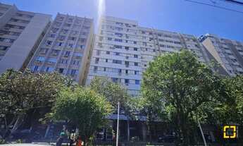 Imagem: Apartamento de 3 quartos à venda no Centro