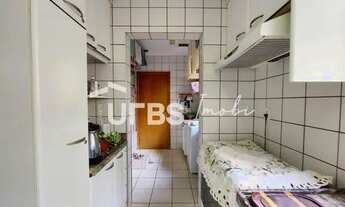 Imagem 5: Apartamento para venda com 168 metros quadrados com 4 quartos em Setor Bueno - Goiânia - G