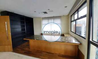 Imagem 3: Conjunto comercial na Al Santos 82 m²