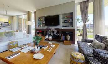 Imagem 2: Casa/sobrado no condomínio Playa Vista em Xangri-Lá com 4 suítes, 02 vagas