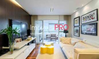 Imagem: Lindo apartamento em Moema Nobre !