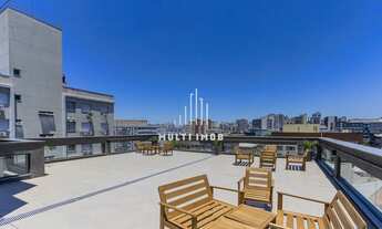 Imagem 3: Apartamento garden 1D no bairro Bom Fim