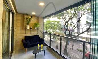 Imagem 4: Lindo apartamento totalmente mobiliado para alugar em Ipanema