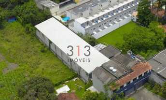 Imagem 2: Imovel Comercial com 27m2 de frente para a Estrada dos Bandeirantes area total 2400 m2 com