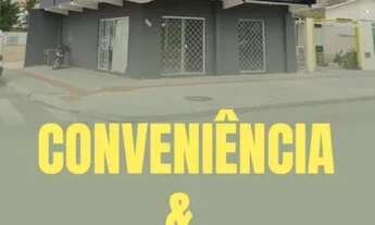 Imagem: Conveniência e Tabacaria em Balneário