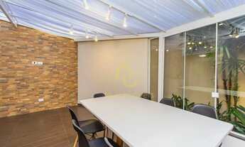 Imagem 13: Sobrado Triplex à Venda no Bacacheri 3 Quartos, Suíte com Hidro, Espaço Gourmet e 2 Vagas