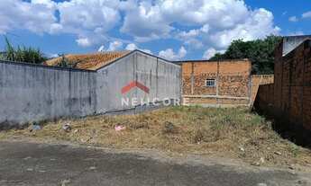 Imagem 5: Lote em Rua Ângelo Cogo - Parque Residencial Rochele II - Santa Bárbara DOeste/SP