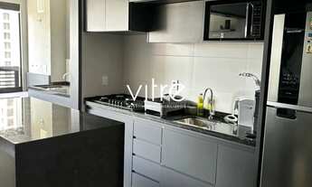 Imagem 2: Apartamento à venda no bairro Gávea em Uberlândia