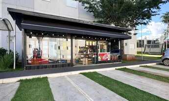 Imagem 15: Imóvel para aluguel com 70 metros quadrados com 2 quartos em Vila Harmonia - Anápolis - GO