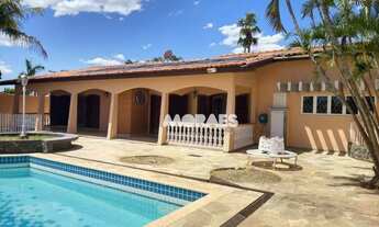 Imagem 6: Casa com 3 quartos, 1 suíte, 4 vagas, a/c 450 m² - venda por R$ 1.380.000 ou aluguel por R