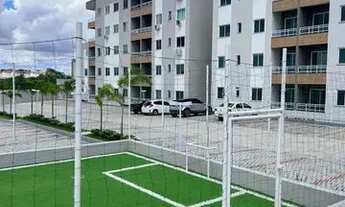 Imagem: APT 167, Caucaia, Condomínio Gran Alencar