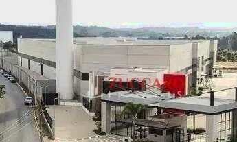 Imagem 12: Galpão para alugar, 4237 m² por R$ 60.000,00/mês - Atibaia - Atibaia/SP